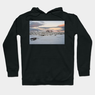 Vatnaleid (Vatnaleið) Mountain Pass Hoodie